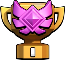 Crystal League I