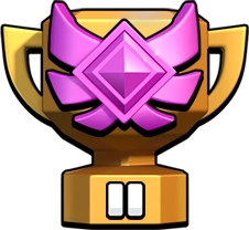 Crystal League II