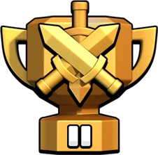 Gold League II
