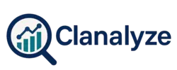 Clanalyze logo
